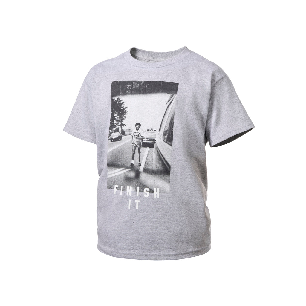 2026 Terry Fox Youth Shirt | Terry Fox Teams Official Merchandise ...